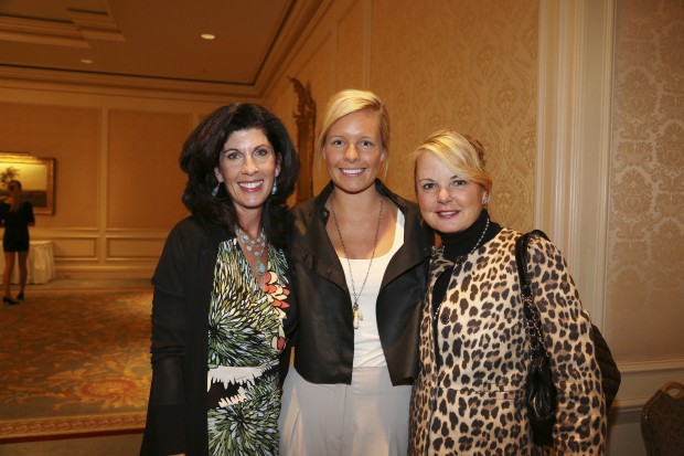 National Charity League Fashion Show